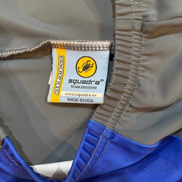 Squadra Bike Shorts- Short- Small - Picture 2 of 8